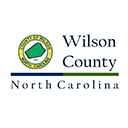 Logo for Wilson County