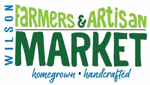 Wilson Farmers & Artisan Market logo