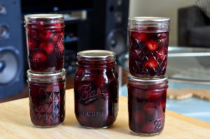 Cover photo for Jams and High Acid Food Preservation Workshop to Be Offered Again!