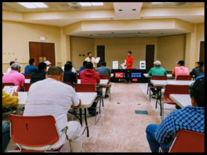 Cover photo for Farmworker Safety Training