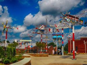 Cover photo for Wilson Farmers and Artisans Market