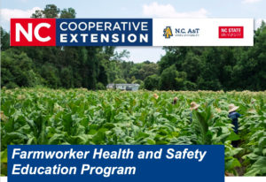Cover photo for On-Farm and Extension Center Trainings