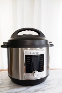 Cover photo for Cooking Under Pressure