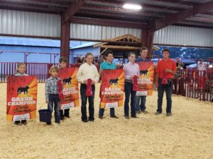 Cover photo for Tobacco Road Classic - the Show Goes On