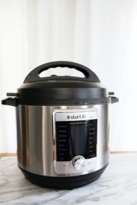 Cover photo for Cooking Under Pressure