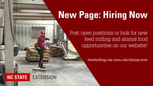 New Page: Hiring Now Banner Image