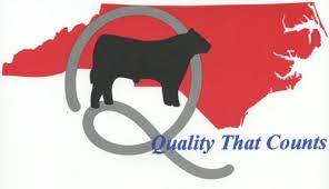 Cover photo for Beef Quality Assurance (BQA) Certification