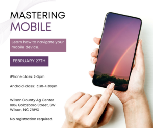 Cover photo for Mastering Mobile Workshop