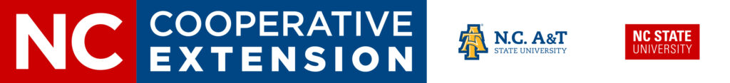 N.C. Cooperative Extension logo